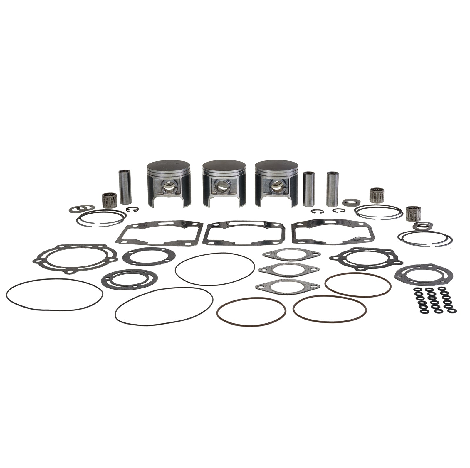 Tigershark Top End Kits
